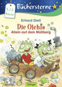 Die Olchis Allein auf dem Mullberg
