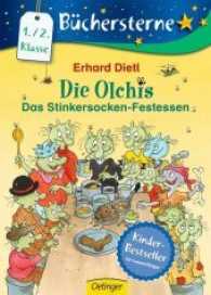 Das Stinkersocken-festessen -- Hardback (German Language Edition)
