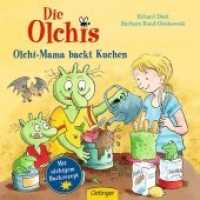 Die Olchis : Olchi-Mama backt Kuchen