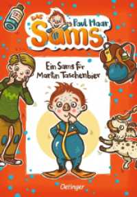Das Sams 4. Ein Sams für Martin Taschenbier (Das Sams 4) （4. Aufl. 2018. 240 S. 45 Illustrationen. 215 mm）