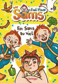 Das Sams 8. Ein Sams zu viel (Das Sams 8) （2. Aufl. 2020. 128 S. 25 Illustrationen. 216 mm）