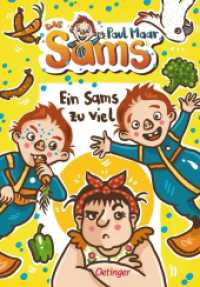 Das Sams 8. Ein Sams zu viel (Das Sams 8) （3. Aufl. 2020. 128 S. 41 Illustrationen. 216 mm）