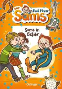 Das Sams 5. Sams in Gefahr (Das Sams 5) （3. Aufl. 2019. 240 S. 60 Illustrationen. 216 mm）