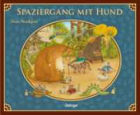 Spaziergang mit Hund : Bilderbuch. (Sven Nordqvists fantastische Bilderbuchreisen) （3. Aufl. 2019. 32 S. 12 Illustrationen. 283 x 341 mm）
