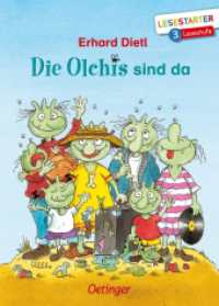 Die Olchis sind da : Lesestarter. 3. Lesestufe (Lesestarter) （6. Aufl. 2019. 64 S. 34 Illustrationen. 217 mm）