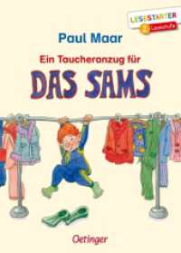 Ein Taucheranzug für das Sams : Lesestarter. 2. Lesestufe (Lesestarter) （2. Aufl. 2019. 64 S. 34 Illustrationen. 217 mm）