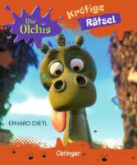 Die Olchis. Krötige Rätsel (Die Olchis)