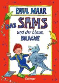 Das Sams 10. Das Sams und der blaue Drache (Das Sams 10) （2. Aufl. 2020. 192 S. 60 Illustrationen. 240 mm）