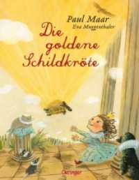 Die goldene Schildkröte : Bilderbuch. （2. Aufl. 2020. 32 S. 16 Illustrationen. 288 mm）