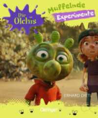 Die Olchis. Muffelnde Experimente (Die Olchis)