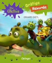 Die Olchis. Grätige Rekorde (Die Olchis)