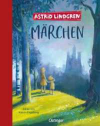 Astrid Lindgrens Märchen : Illustrierte Ausgabe (Astrid Lindgrens Erzählungen und Märchen) （Farbig illustrierte Ausgabe. 2021. 176 S. 91 Illustrationen. 277 mm）