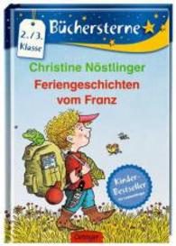 Feriengeschichten vom Franz