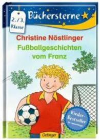 Fussballgeschichten vom Franz