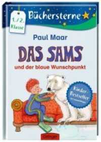 Das Sams und der blaue Wunschpunkt