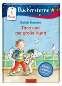Theo und der grosse Hund