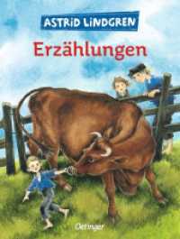 Astrid Lindgrens Erzählungen : Sammelband (Astrid Lindgrens Erzählungen und Märchen) （15. Aufl. 1990. 208 S. m. Illustr. v. Ilon Wikland. 216 mm）