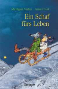 Ein Schaf fürs Leben （19. Aufl. 2003. 64 S. 37 Illustrationen. 249 mm）