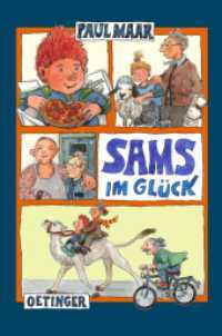 Das Sams 7. Sams im Glück (Das Sams 7) （10. Aufl. 2011. 208 S. m. farb. Illustr. 201 mm）