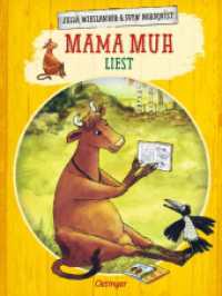 Mama Muh liest : Bilderbuch. (Mama Muh) （6. Aufl. 2011. 32 S. 297 mm）