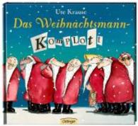 Das Weihnachtsmannkomplott