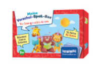 Meine Vorschul-Spaß-Box: Vorlesegeschichten : Mitnehmen, zuhören, entdecken (KARTOLINO Kinderspaßkarten) （2025. 50 S. vierfarbig. 10.8 x 16.6 cm）