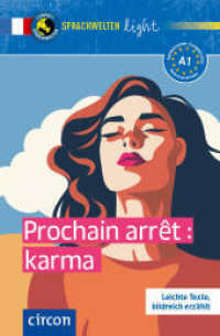 Prochain arr&ecirc;t : karma : Franz&ouml;sisch A1 (Sprachwelten light)