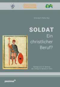 Soldat : Ein christlicher Beruf （2024. 100 S. 15 Abb. 26 cm）
