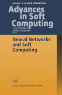 Neural Networks and Soft Computing : Proceedings of the Sixth International Conference on Neural Network and Soft Computing, Zakopane, Poland, June 11