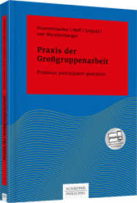 Praxis der Gro&szlig;gruppenarbeit : Prozesse partizipativ gestalten. Papego - kostenlos mobil weiterlesen (Systemisches Management)