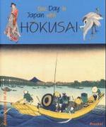 One Day in Japan with Hokusai (Adventures in Art and Architecture)