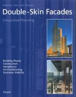 Double-Skin Facades : Integrated Planning