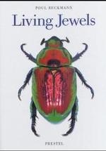 Living Jewels : The Natural Design of Beetles