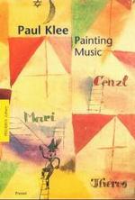 Paul Klee : Painting Music (Pegasus)