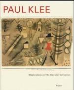 Paul Klee : Masterpieces of the Djerassi Collection