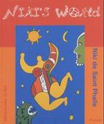 Nikis Welt, englische Ausgabe (Adventures in Art) （2004. 28 p. w. numerous col. ill. 28,5 cm）