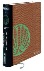 Geschichte der Bildenden Kunst in Deutschland. Bd.4 Spätgotik und Renaissance （2007. 639 S. m. 400 SW- u. 200 Farbabb u. 10  Ktn. 28,5 cm）