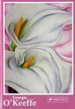 Georgia O'Keeffe, English Edition (Prestel-Minis) （2006. 64 p. w. num. col. ill. 12,5 cm）