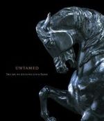 Untamed: The Art of Antoine-Louis Barye : Catalogue of the Exhibition at The Walters Art Museum, Baltimore, 2007 （2006. 274 p. w. 126 b&w and 189 col. figs. 29 cm）