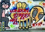 ロンドンのストリート・アート<br>London Street Art （2006. n. pag. With 150 col. ill. 12,5 x 17,5 cm）