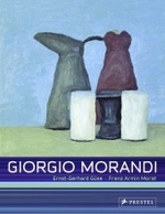 ジョルジョ・モランディ<br>Giorgio Morandi （2008. 168 p. w. 112 b&w and 66 col. ill. 24 cm）
