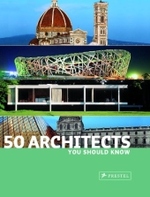 50 Architects You Should Know