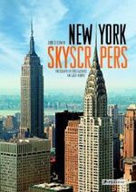 New York Skyscrapers （1ST）