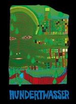 Hundertwasser 1980 : Hundertwasser's Complete Graphic Work 1951-1976. Dtsch.-Engl. （Neuaufl. 2008. 142 S. m. 98 Farbabb. 15,5 cm）