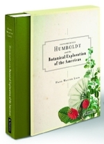 Alexander von Humboldt, English Edition : And the Botanical Exploration of the Americas （2009. 288 p. w. 150 col. ill. 34 cm）