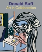 Donald Saff : Art in Collaboration