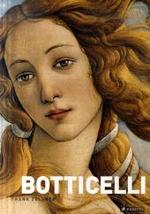 Botticelli XXL, English Edition Tl.2 : Leben （2009. 320 p. w.  240 col. ill. 37,5 cm）