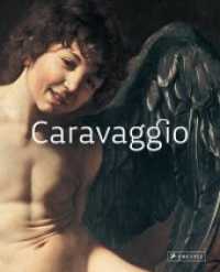 Masters of Art: Caravaggio (Große Meister der Kunst 12) （2012. 160 S. 80 Farbabb. 210 mm）