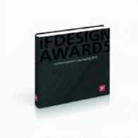 iF design awards 2012: communication + packaging : Hrsg. iF Design Forum International, Dtsch-Engl. （2012. 480 S. m. 1500 Farbabb. 27,5 cm）