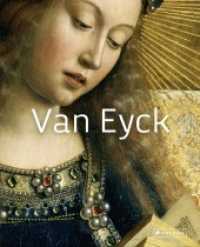 Masters of Art: Van Eyck (Große Meister der Kunst 11) （2013. 160 S. 80 Farbabb. 210 mm）